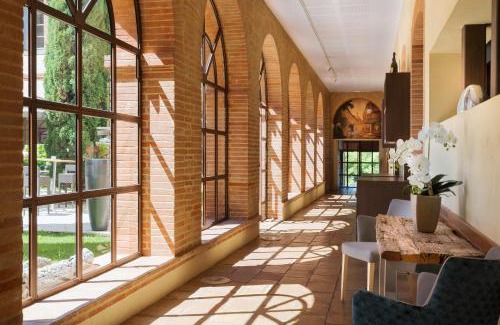 Montauban Hotel | Abbaye des Capucins Spa & Resort