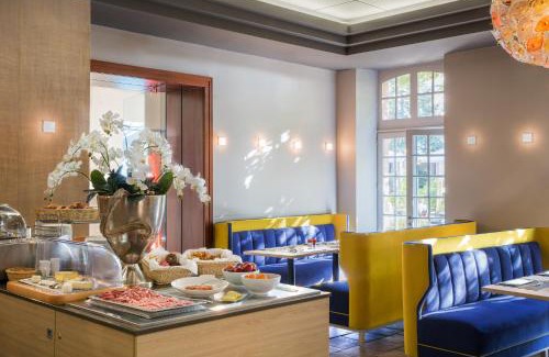 Montauban Hotel | Abbaye des Capucins Spa & Resort