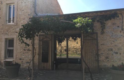 Laurens Bed & Breakfast | Abbaye Sylva Plana