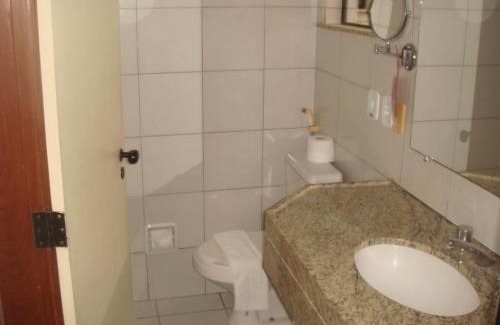 Sao Luis Hotel | Abbeville Hotel Torre I - Torre II