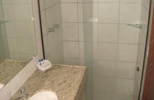 Sao Luis Hotel | Abbeville Hotel Torre I - Torre II