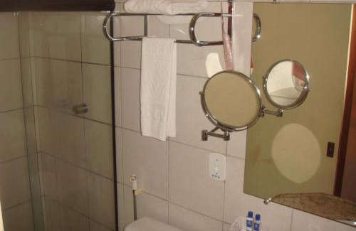 Sao Luis Hotel | Abbeville Hotel Torre I - Torre II