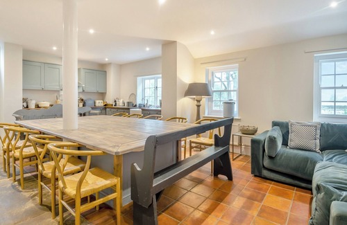 Wereham Cottage | Abbey Barn Farmhouse