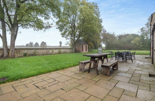 Wereham Cottage | Abbey Barn Farmhouse