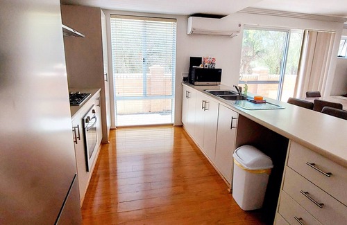 Abbey House | Abbey Beach House, family friendly retreat!