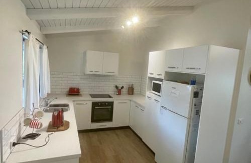 Abbey House | Abbey Beach Shack