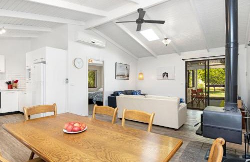 Abbey House | Abbey Beach Shack