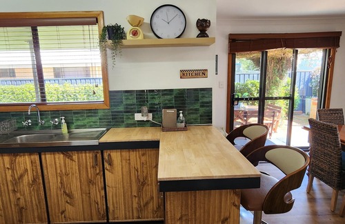Abbey House | Abbey Beach Shack, Busselton - A Retro Beach Retreat
