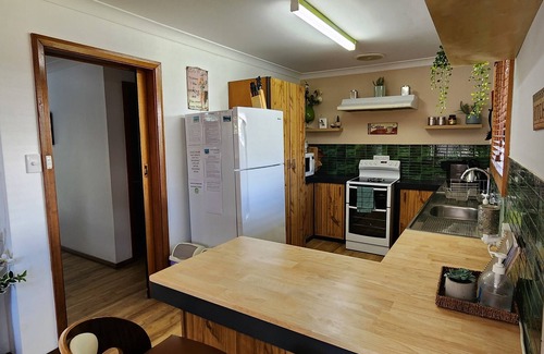 Abbey House | Abbey Beach Shack, Busselton - A Retro Beach Retreat