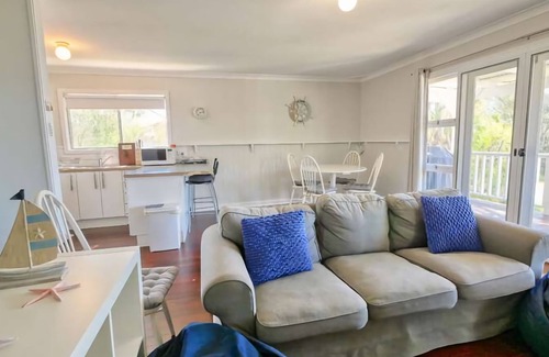 Abbey House | Abbey Beachviews with WiFi