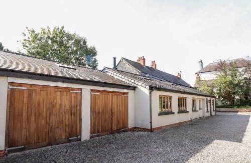 Denbigh House | Abbey Cottage
