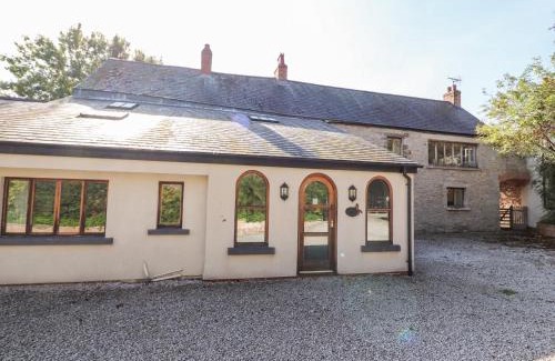 Denbigh House | Abbey Cottage