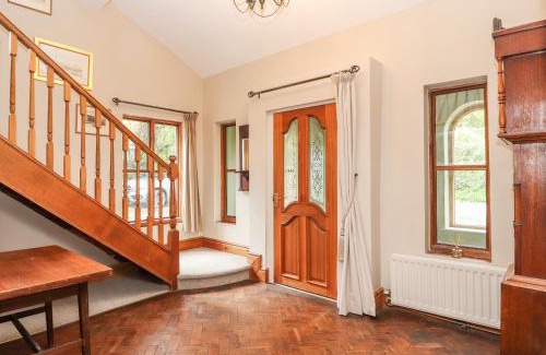 Denbigh House | Abbey Cottage