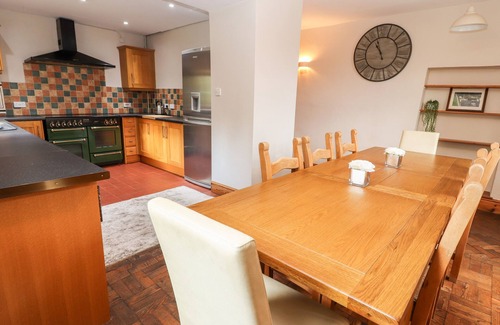 Denbigh Cottage | Abbey Cottage