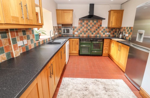Denbigh Cottage | Abbey Cottage