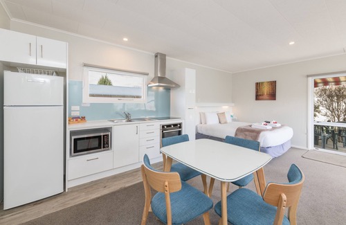 Motueka Apartment | Abbey Court Motel