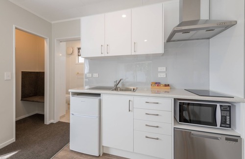 Motueka Apartment | Abbey Court Motel