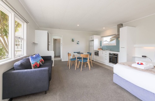 Motueka Apartment | Abbey Court Motel