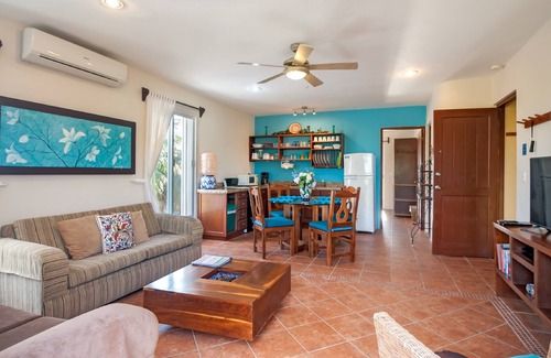 Puerto Morelos Apartment | Abbey del Sol