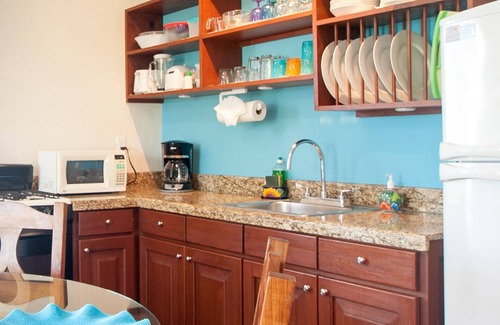 Puerto Morelos Apartment | Abbey del Sol