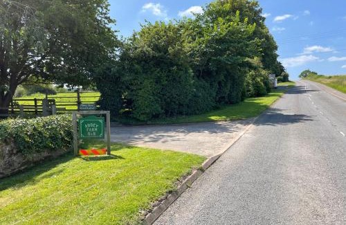 Grendon Bed & Breakfast | Abbey Farm Bed And Breakfast