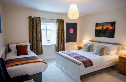Lanercost Bed & Breakfast | Abbey Farm House