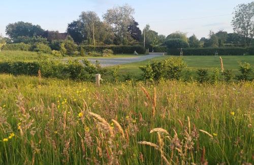 Loppington Bed & Breakfast | Abbey Green Farm