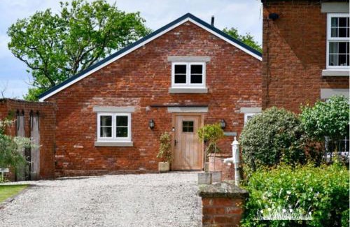 Loppington Bed & Breakfast | Abbey Green Farm