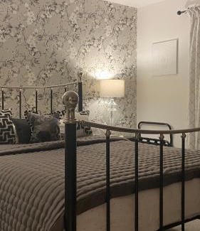 Loppington Bed & Breakfast | Abbey Green Farm