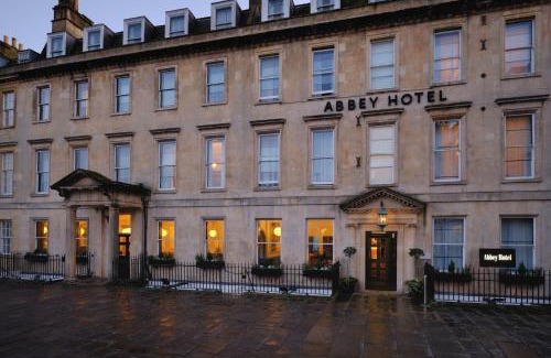 Bath City Centre Hotel | Abbey Hotel Bath, a Tribute Portfolio Hotel