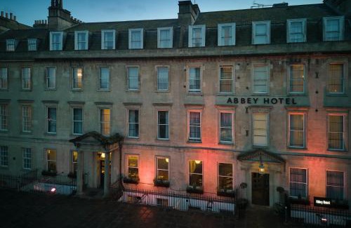 Bath City Centre Hotel | Abbey Hotel Bath, a Tribute Portfolio Hotel