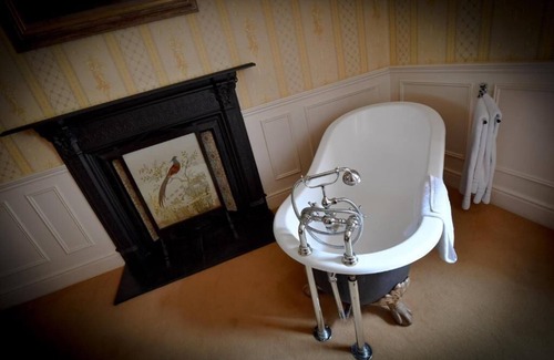 Roscommon Hotel | Abbey Hotel Roscommon