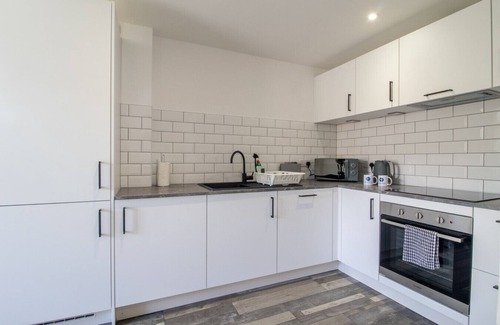 Paisley House | Abbey House Apartment A