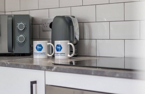 Paisley House | Abbey House Apartment A