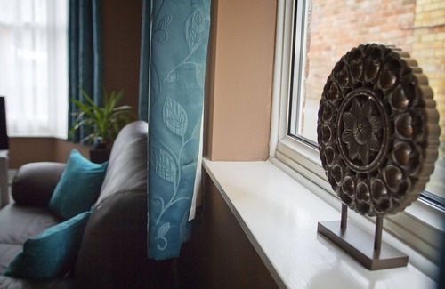 Reading Hotel | Abbey House Hotel