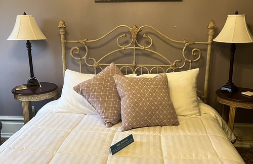 Winters House | Abbey House Inn