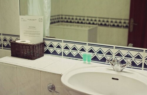 High Wycombe Hotel | Abbey Lodge Hotel