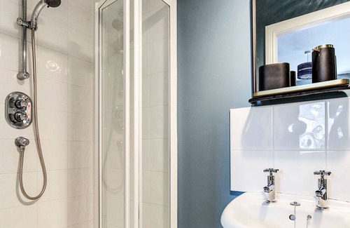 Ballycastle Villa | Abbey Movie House
