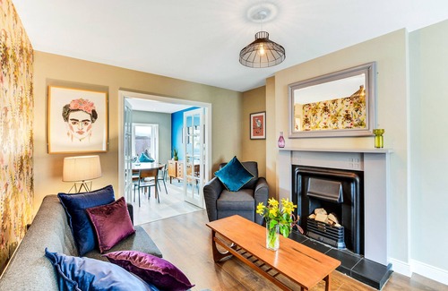 Ballycastle Villa | Abbey Movie House