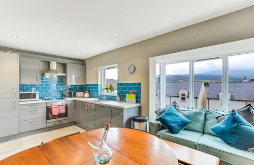 Ballycastle Villa | Abbey Movie House