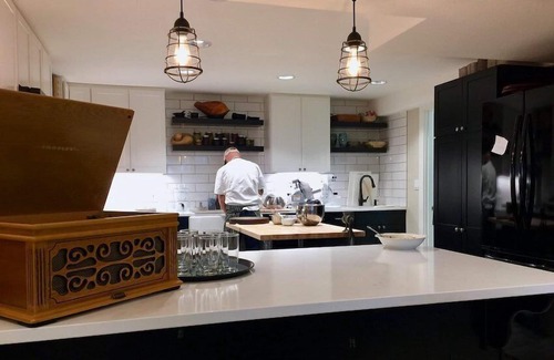 Carlton Bed & Breakfast | Abbey Road Farm