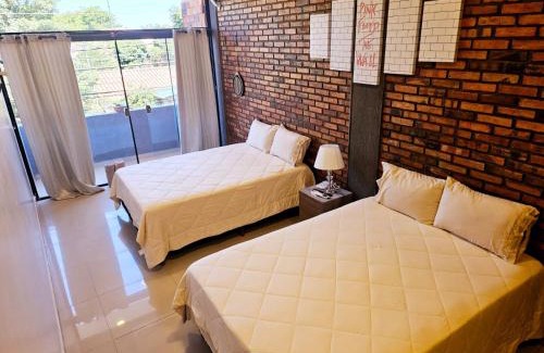 Fernando De La Mora Apartment | Abbey Road Inn II