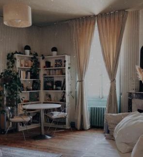 Gennes-Val-de-Loire House | Abbey Road Le Thoureil