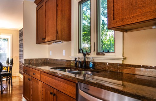 Fontana House | Abbey Springs Resort Home with Pools & Beach