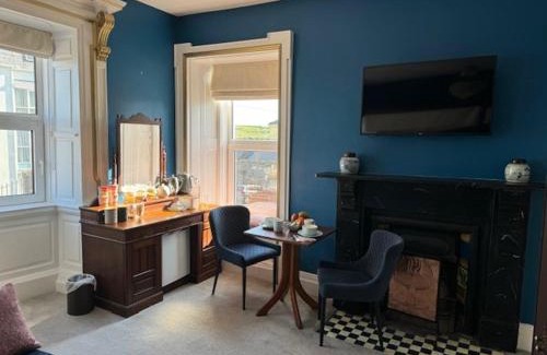 Youghal House | Abbey View House