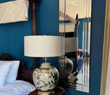 Youghal House | Abbey View House
