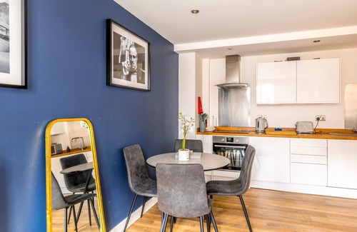 Abingdon Apartment | Abbey Yard by Prescott Apartments