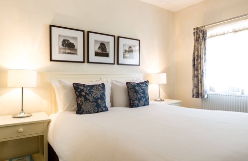 Kenilworth Hotel | Abbeyfield