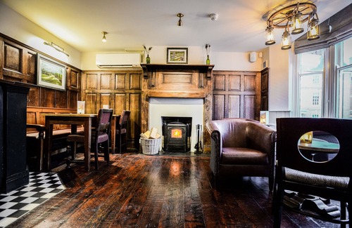 Kenilworth Hotel | Abbeyfield