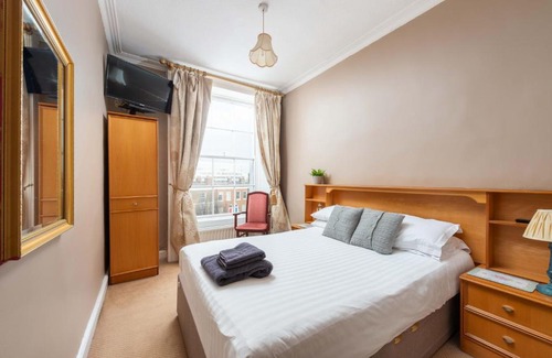 City Centre Dublin House | Abbeyleigh House